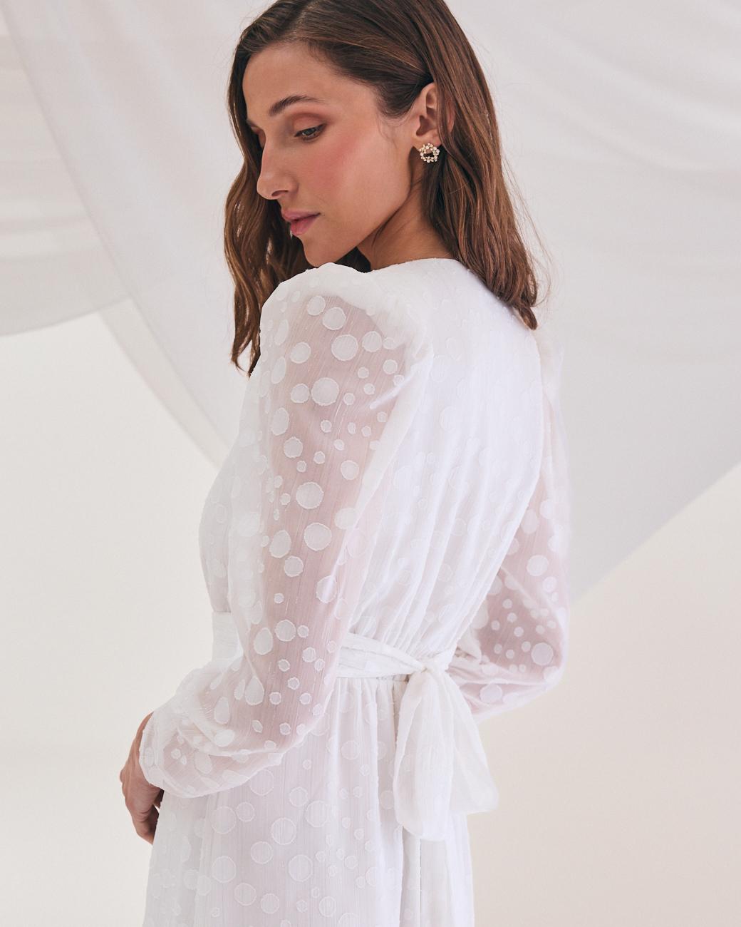 Vestito da Sposa Maya