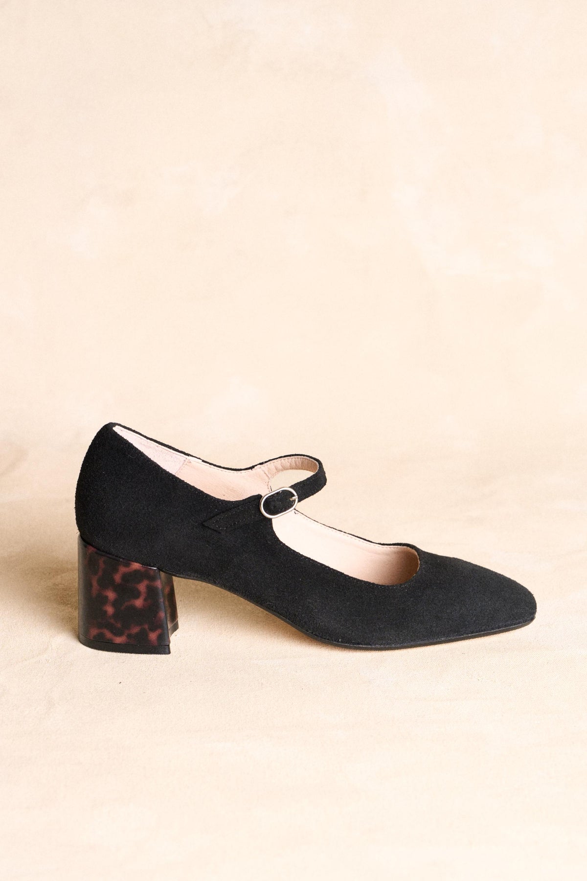 Scarpa Mary Jane Lesly