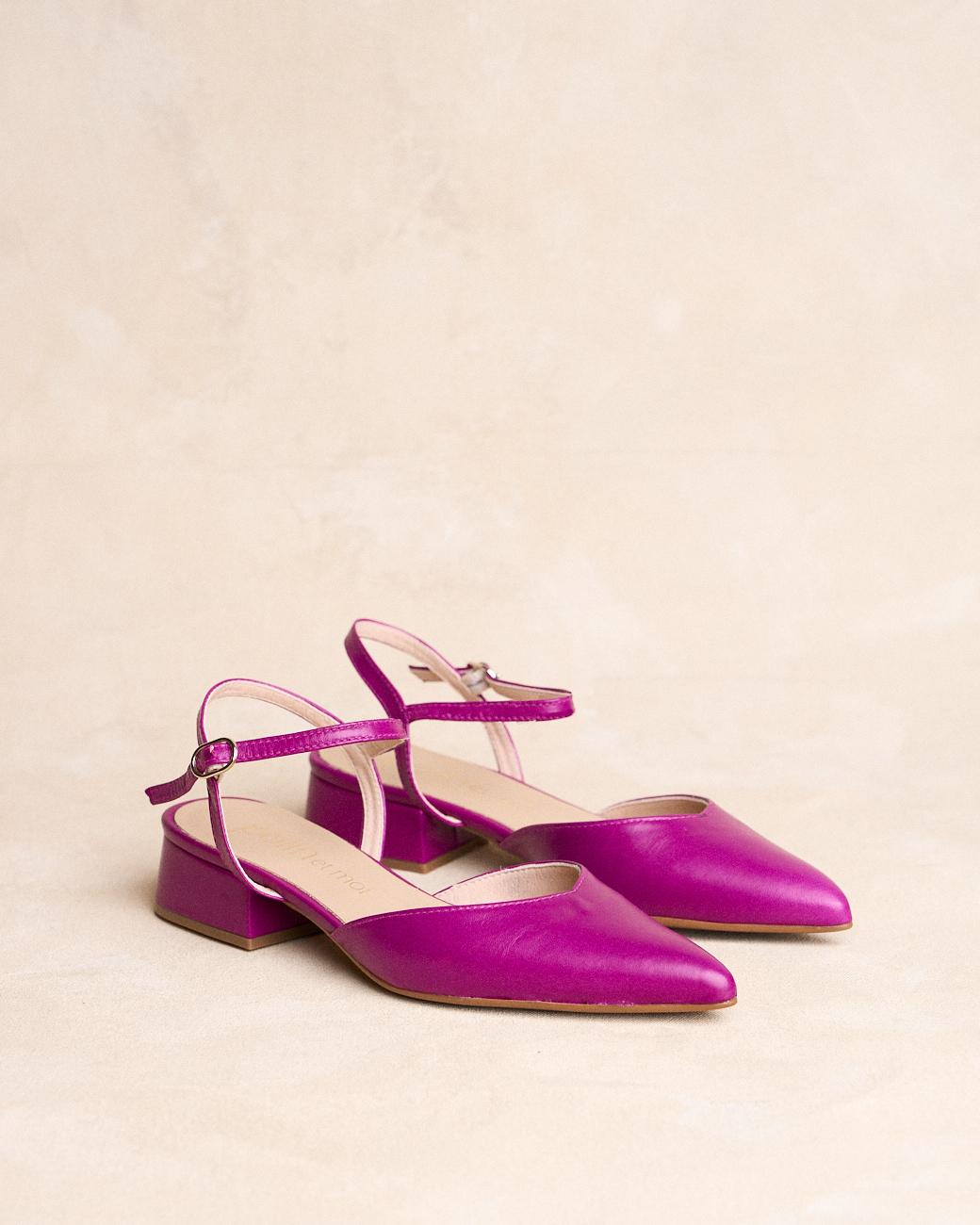 Scarpa Bassa Ania