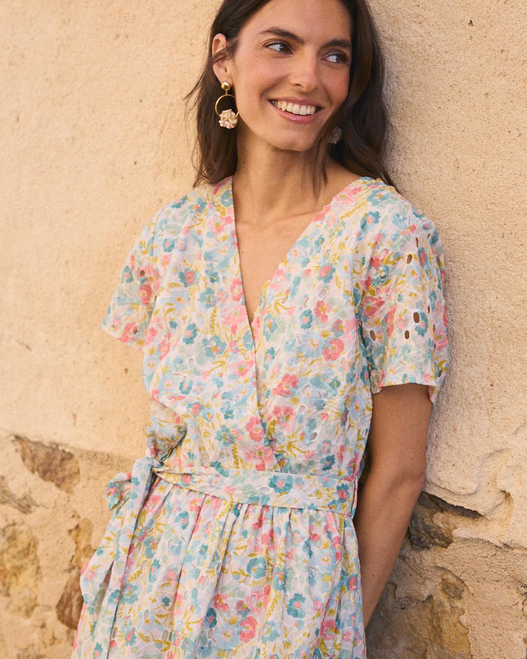 Abito lungo Gisela