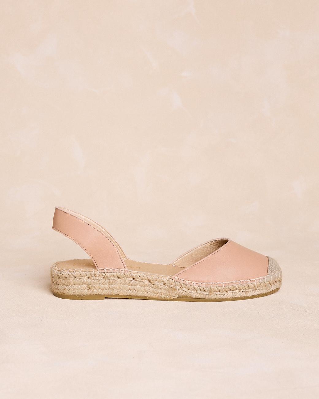 Espadrillas Piatte Alaia