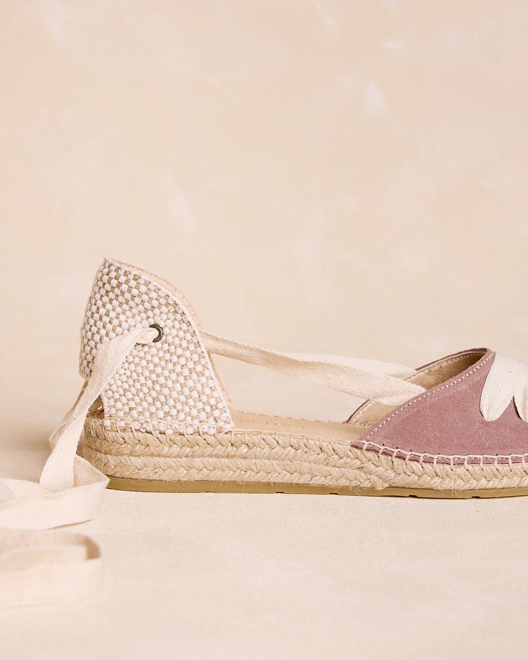 Espadrillas Punto Ariadne