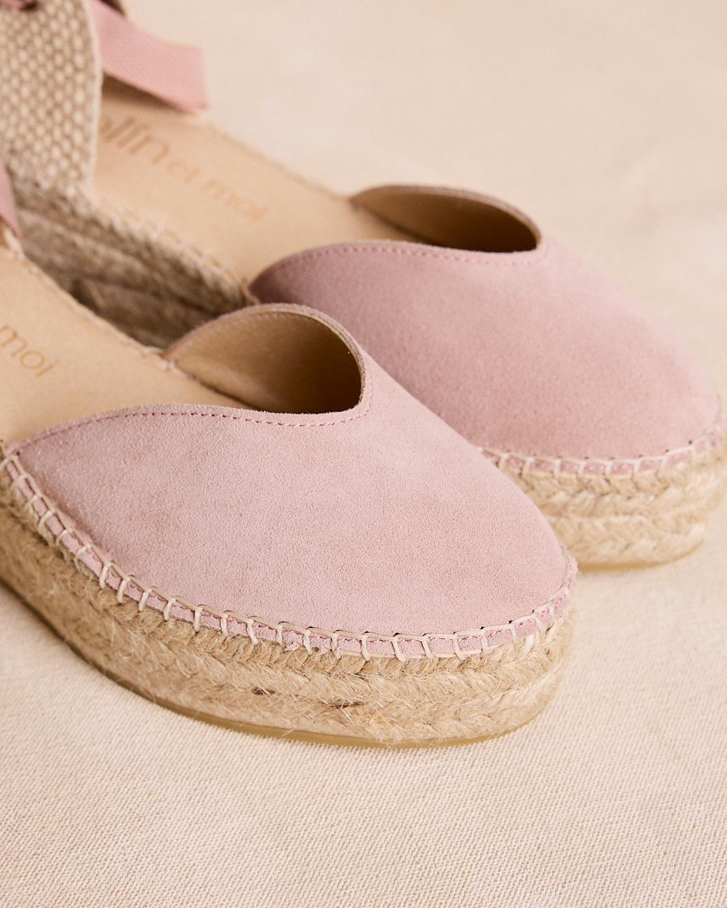 Espadrillas Cuore Nina