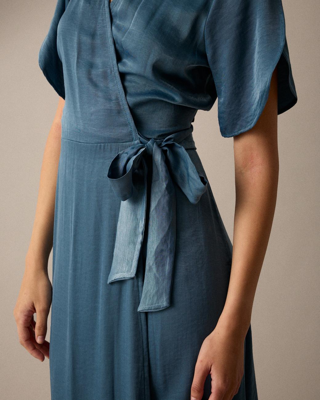 Vestito Lungo Maika