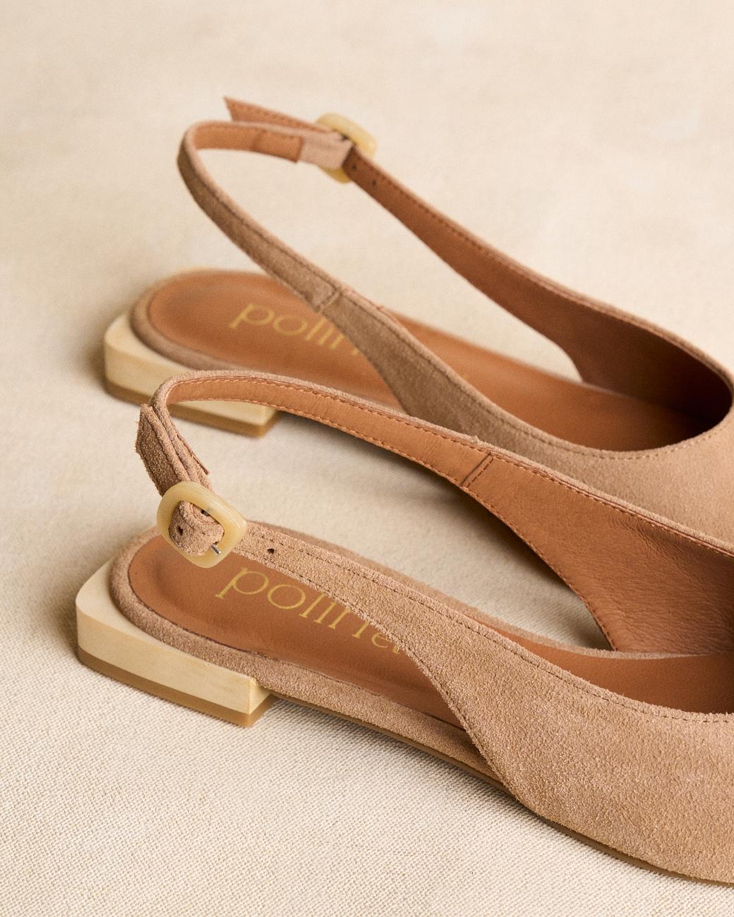 Scarpa Moka Pamela