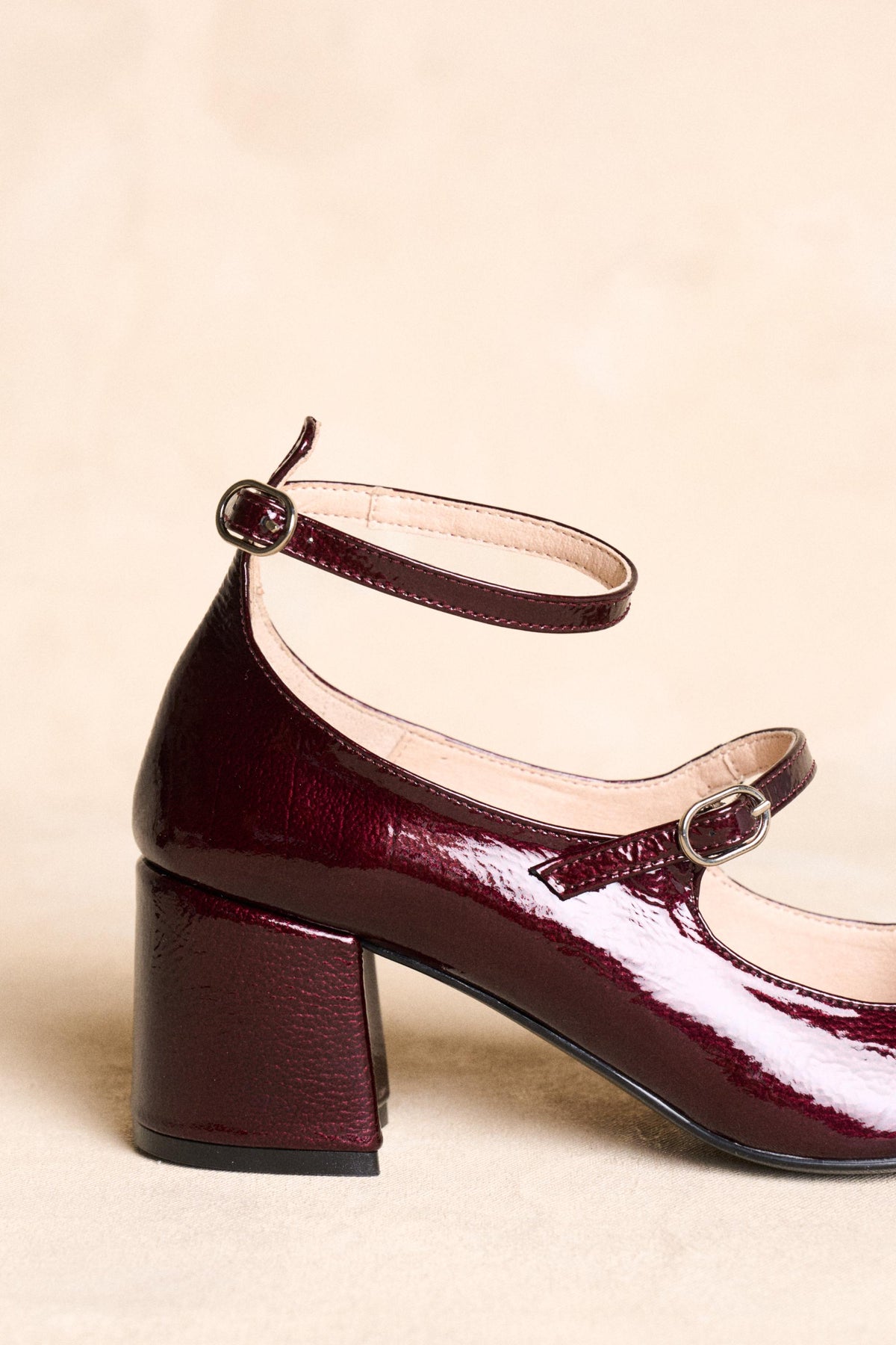 Scarpa Mary Jane Vania