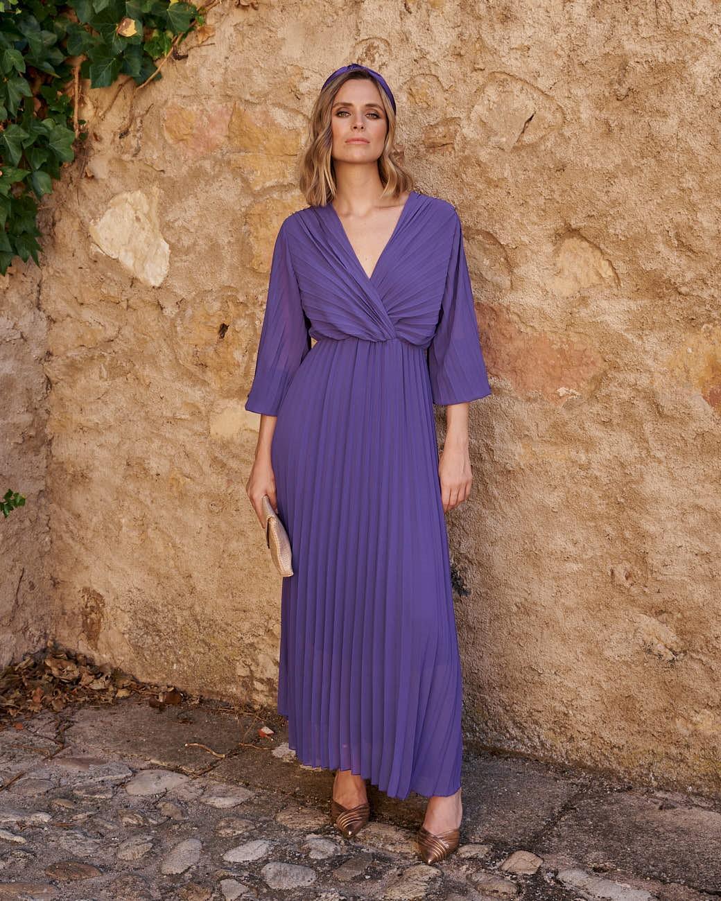 Vestito Midi Nashira