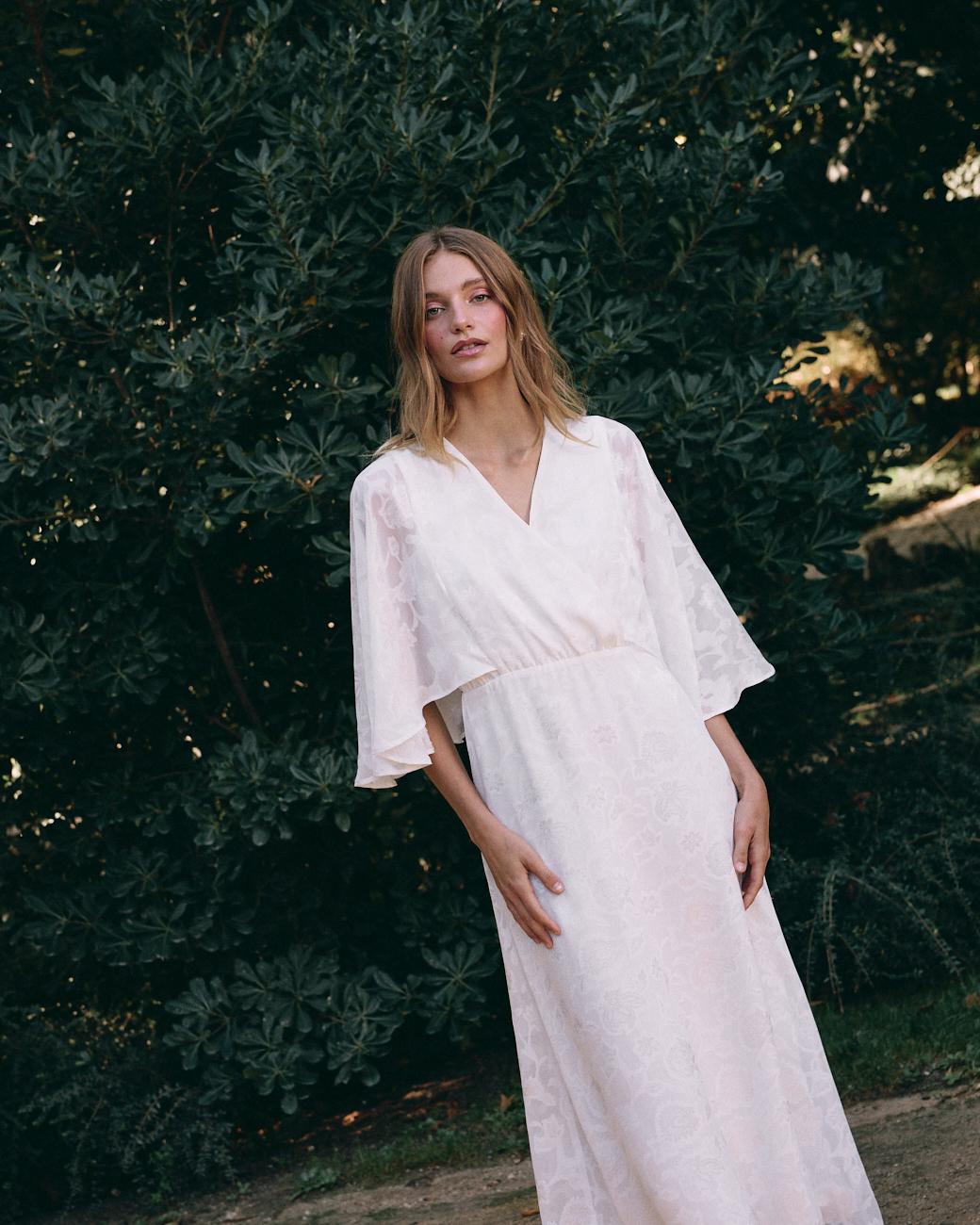 Vestito Sposa Lisandra