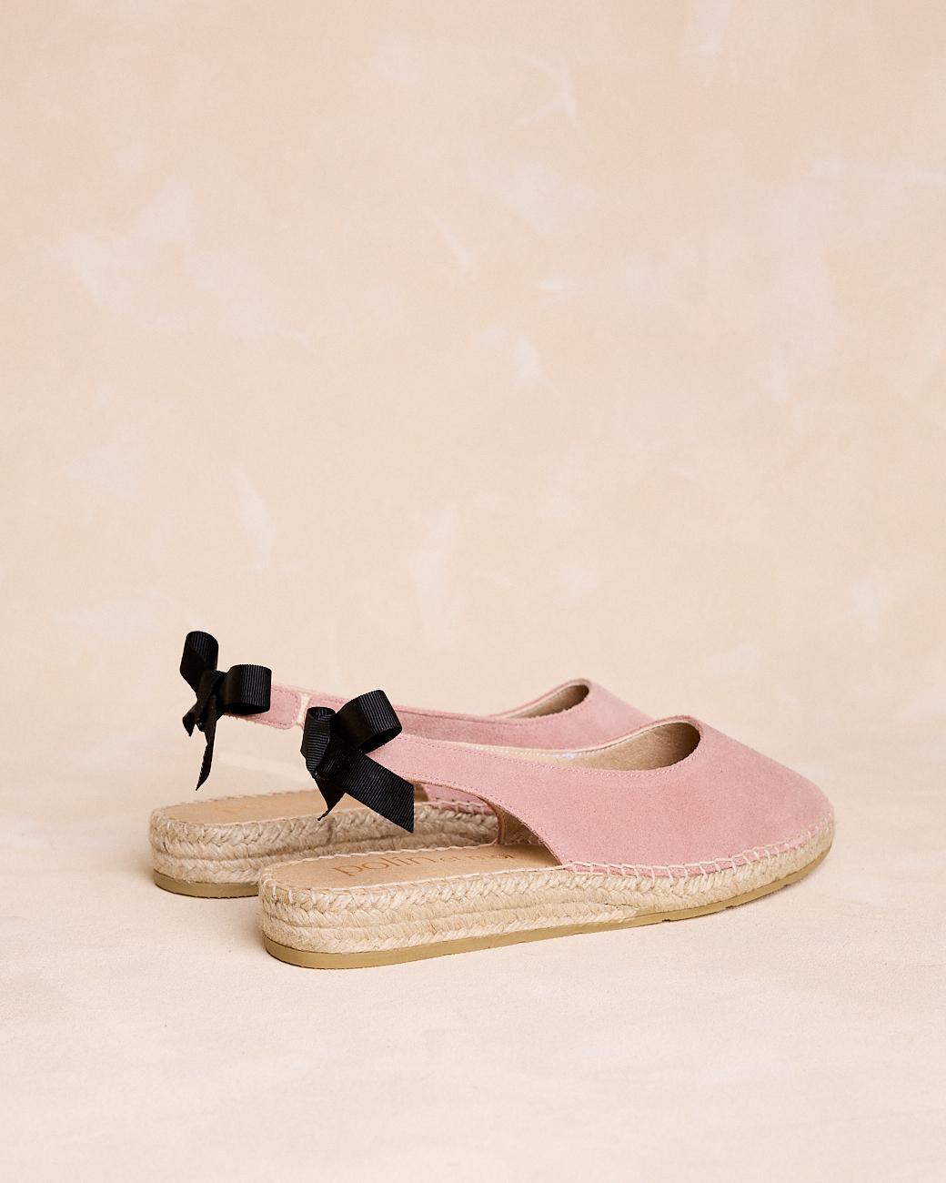 Espadrillas Fiocco Amara