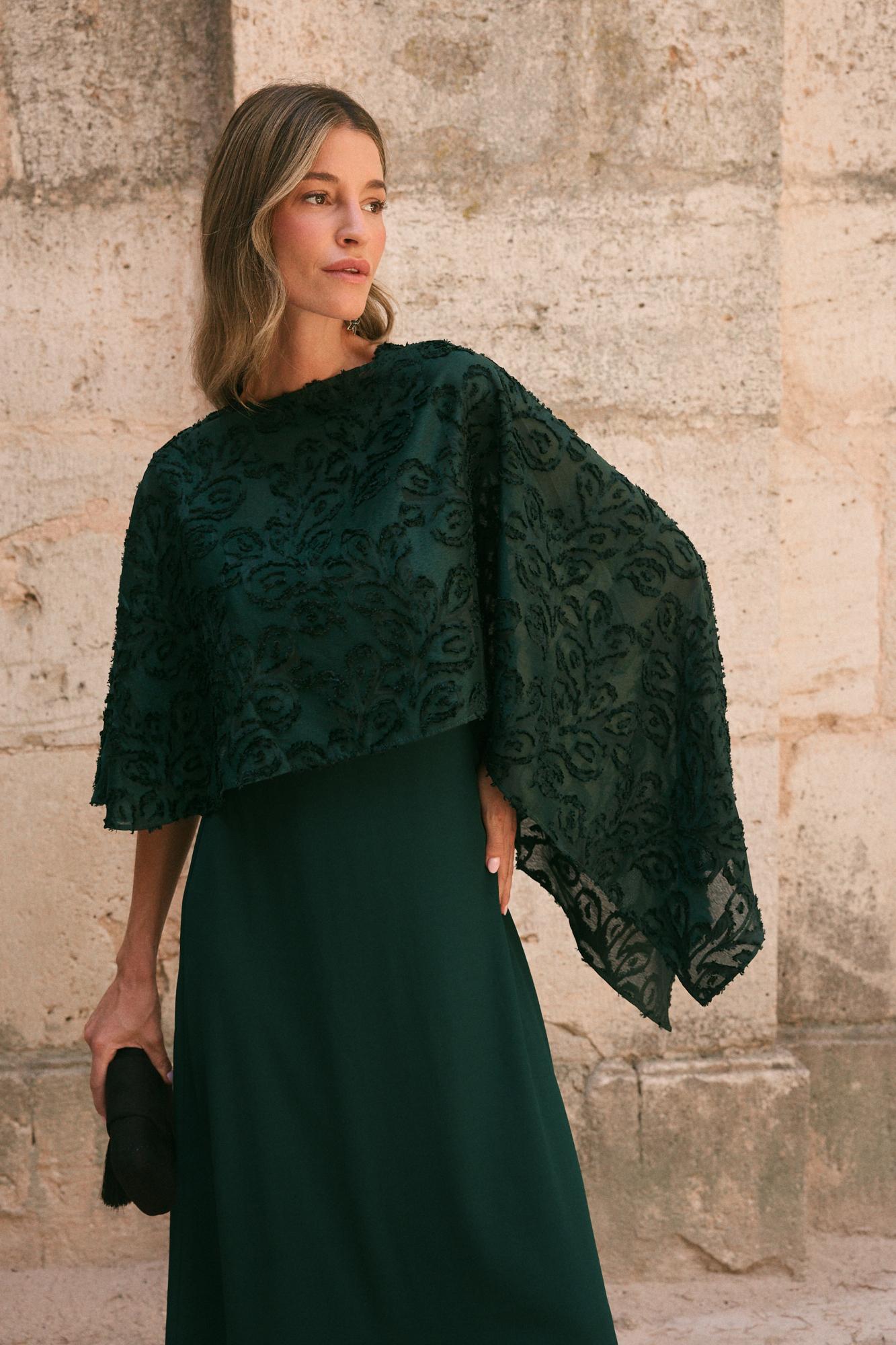 Vestito Invitata Lada