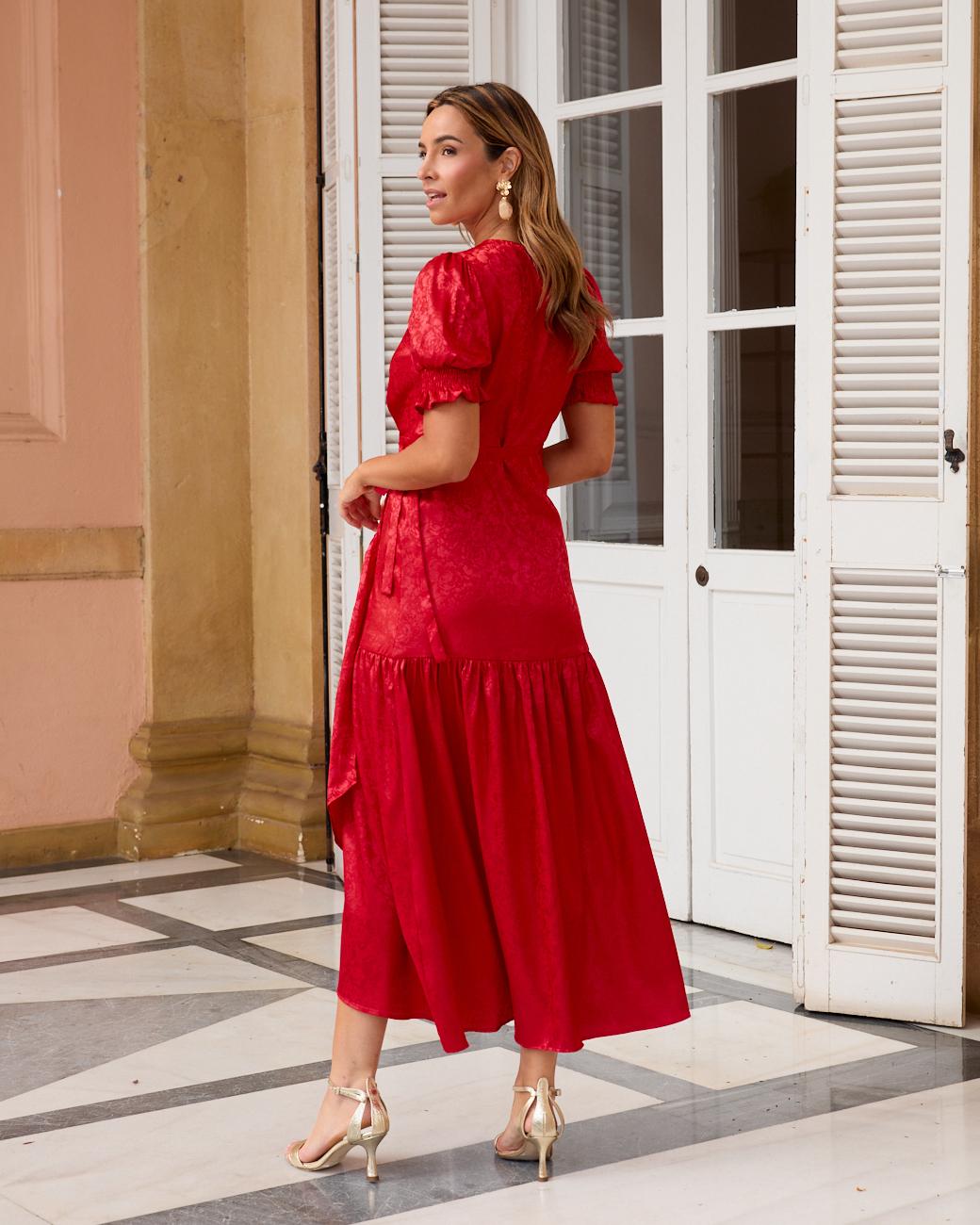 Vestito da Invitata Joana