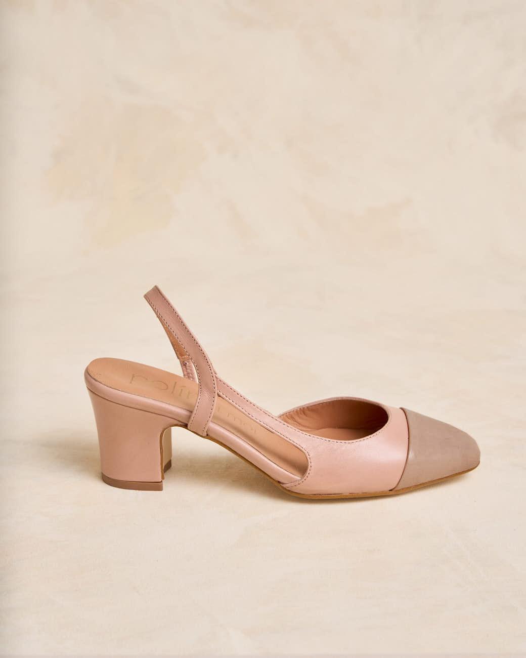 Ballerine senza Tallone Elbia