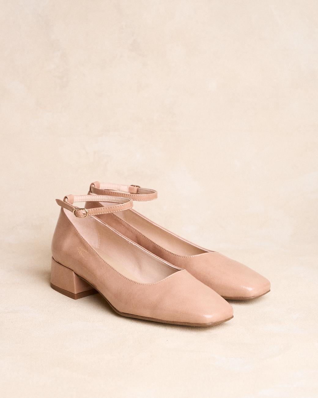 Scarpa Mary Jane Adra