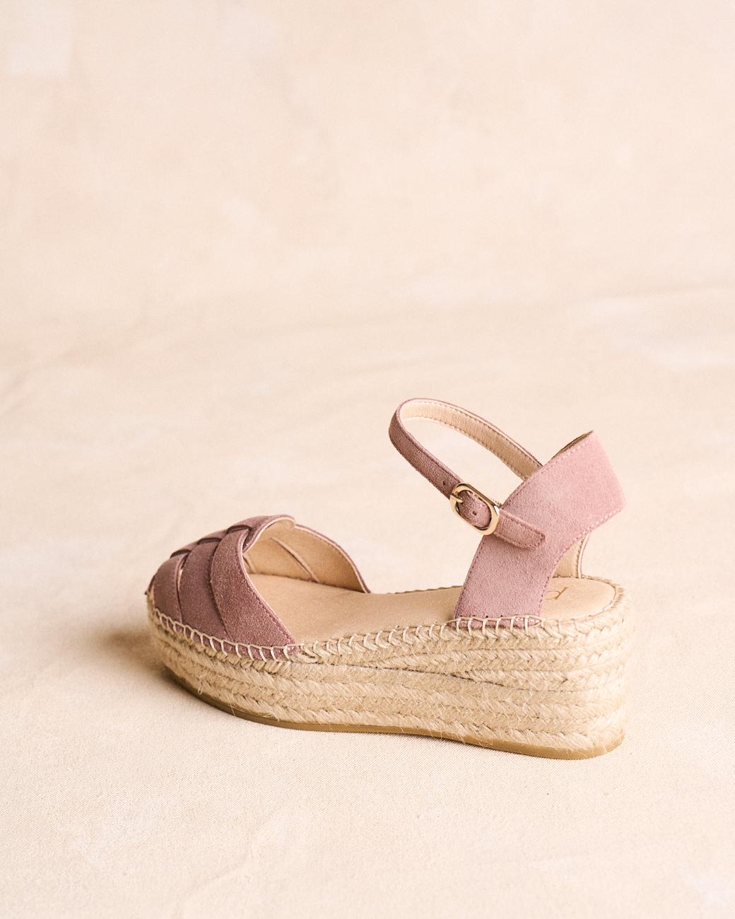 Espadrillas a Gabbia Daniela