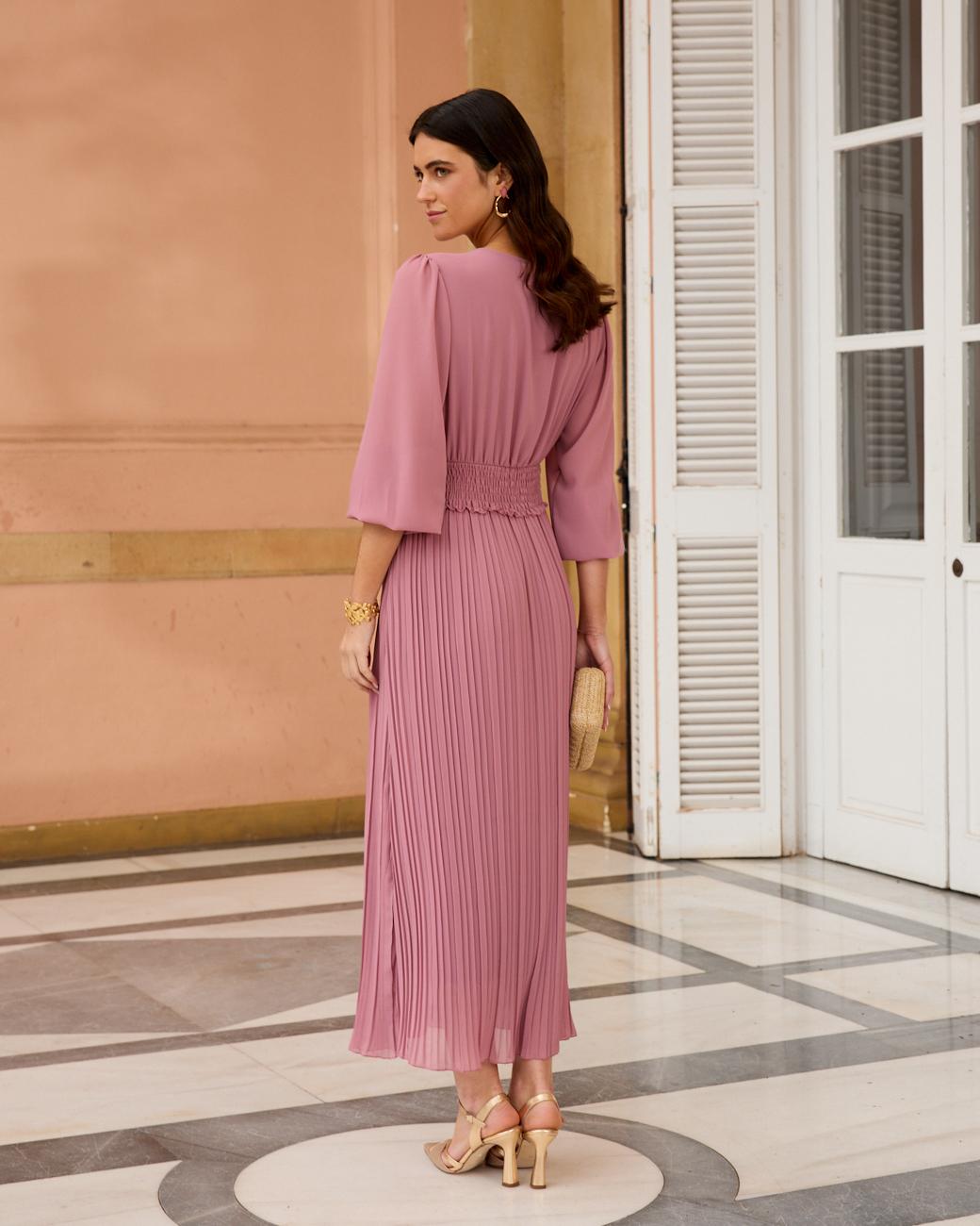 Vestito da Invitata Alicia