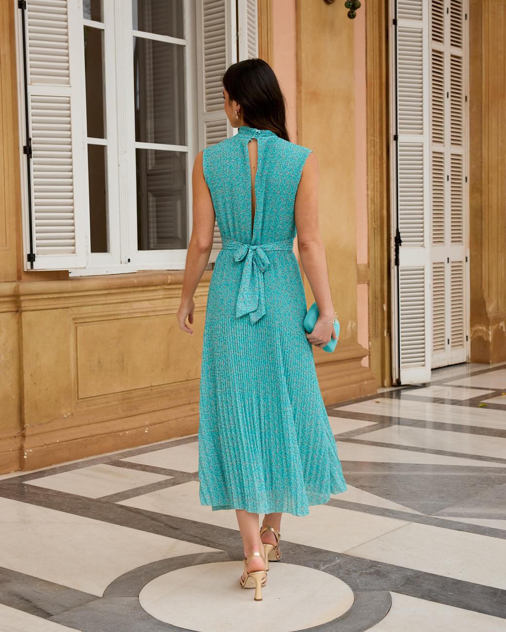 Vestito da Invitata Giulia