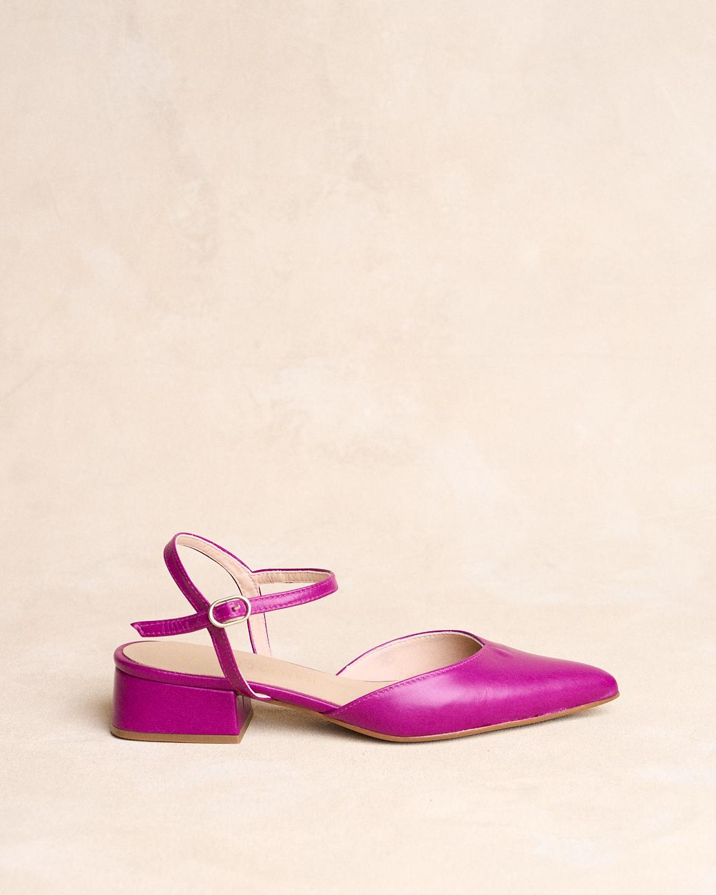 Scarpa Bassa Ania