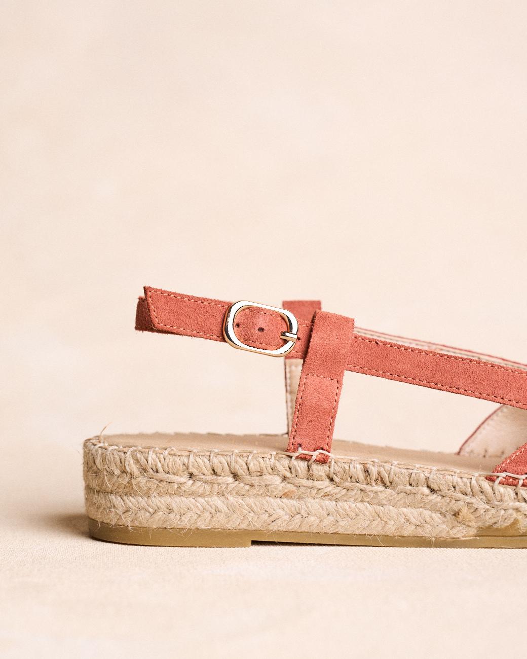 Espadrillas Basse Selina