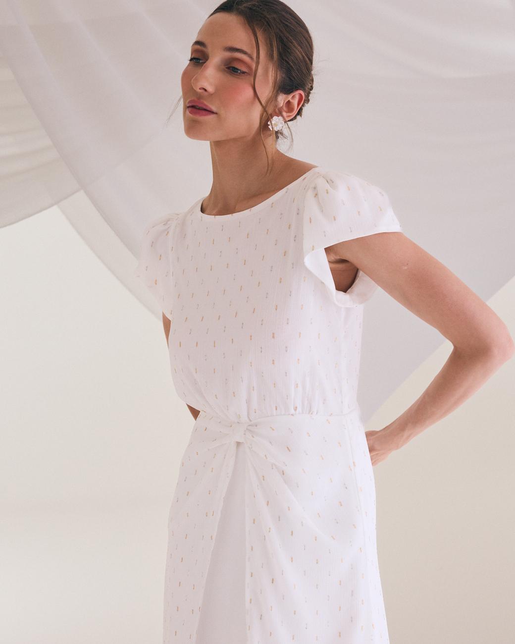 Vestito da Sposa Amelia