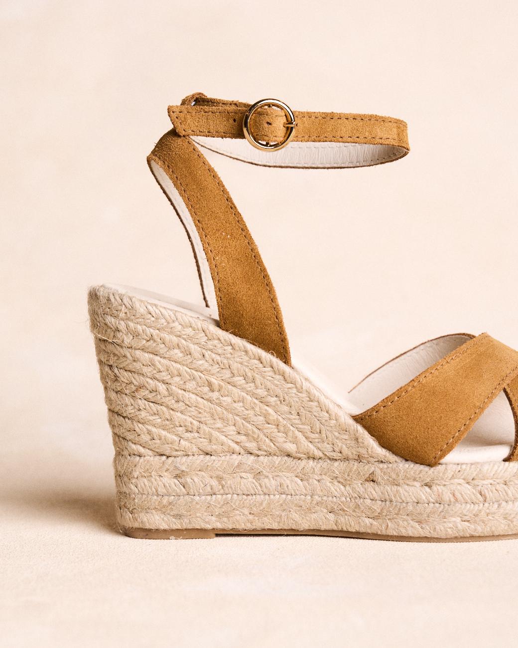 Espadrillas con Laccetti Mariana
