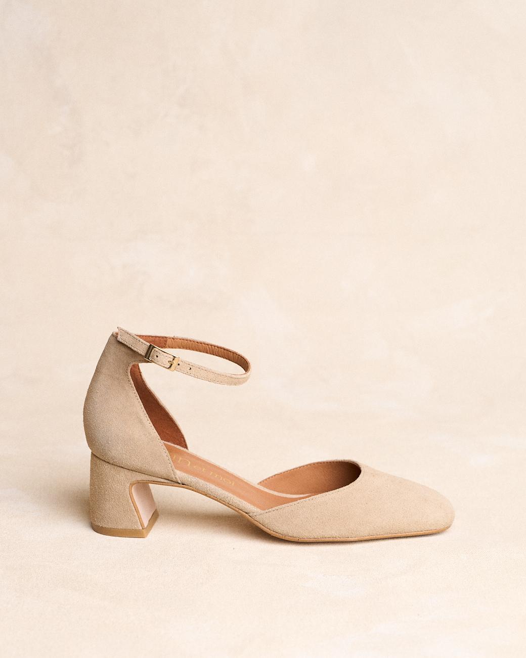 Scarpa Mary Jane Kaia