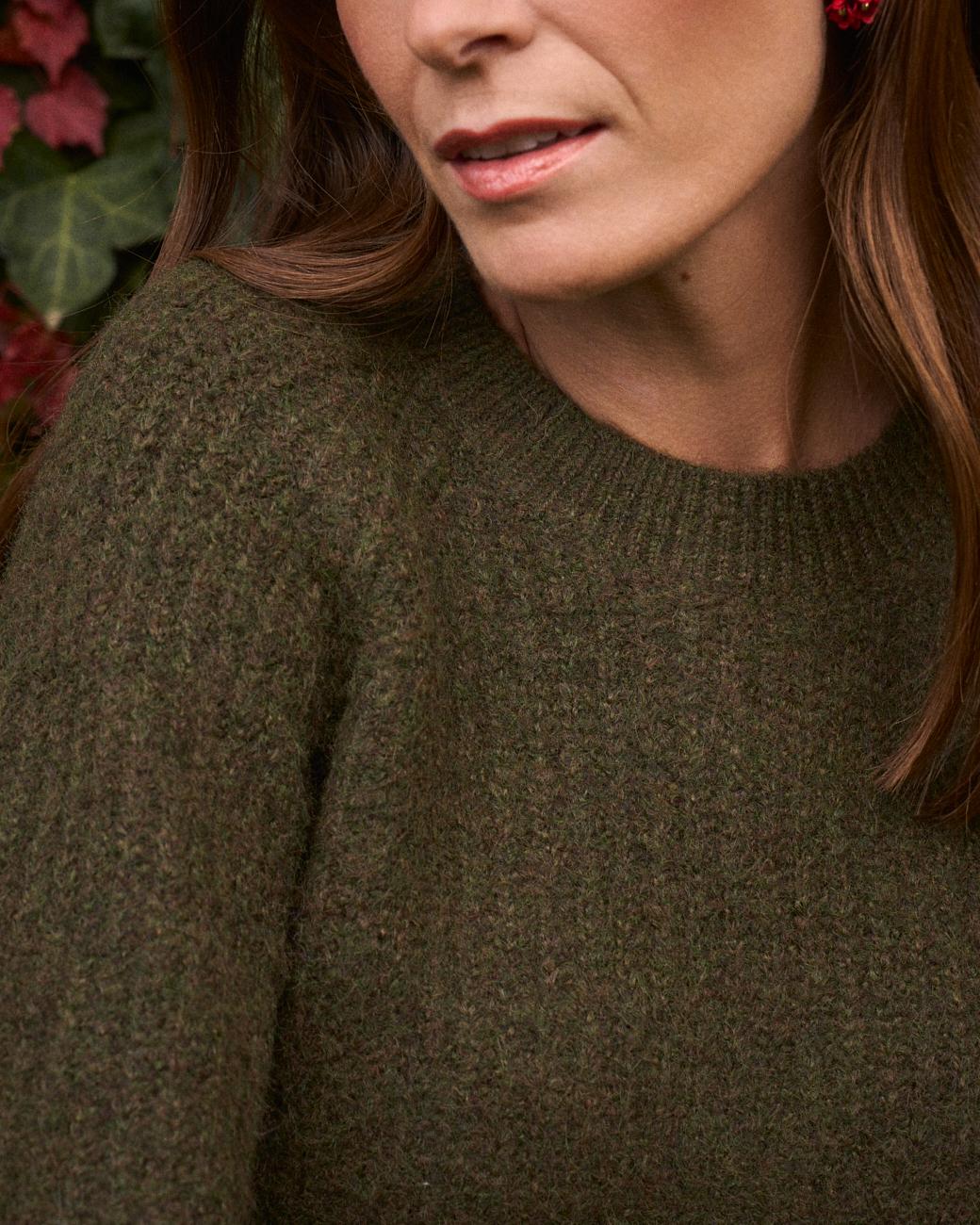 Maglione Maglia Sabine
