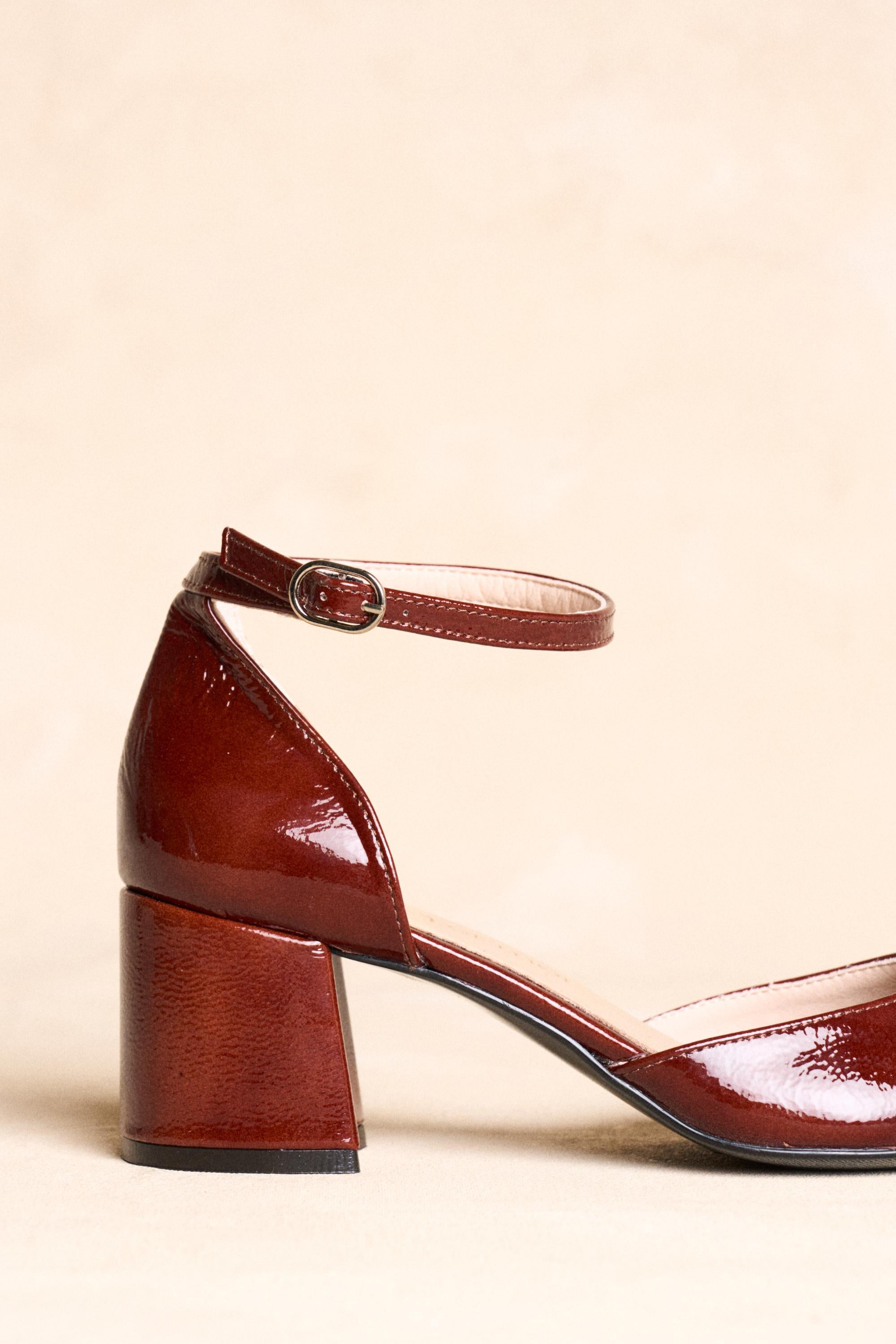 Scarpe mary jane Patty