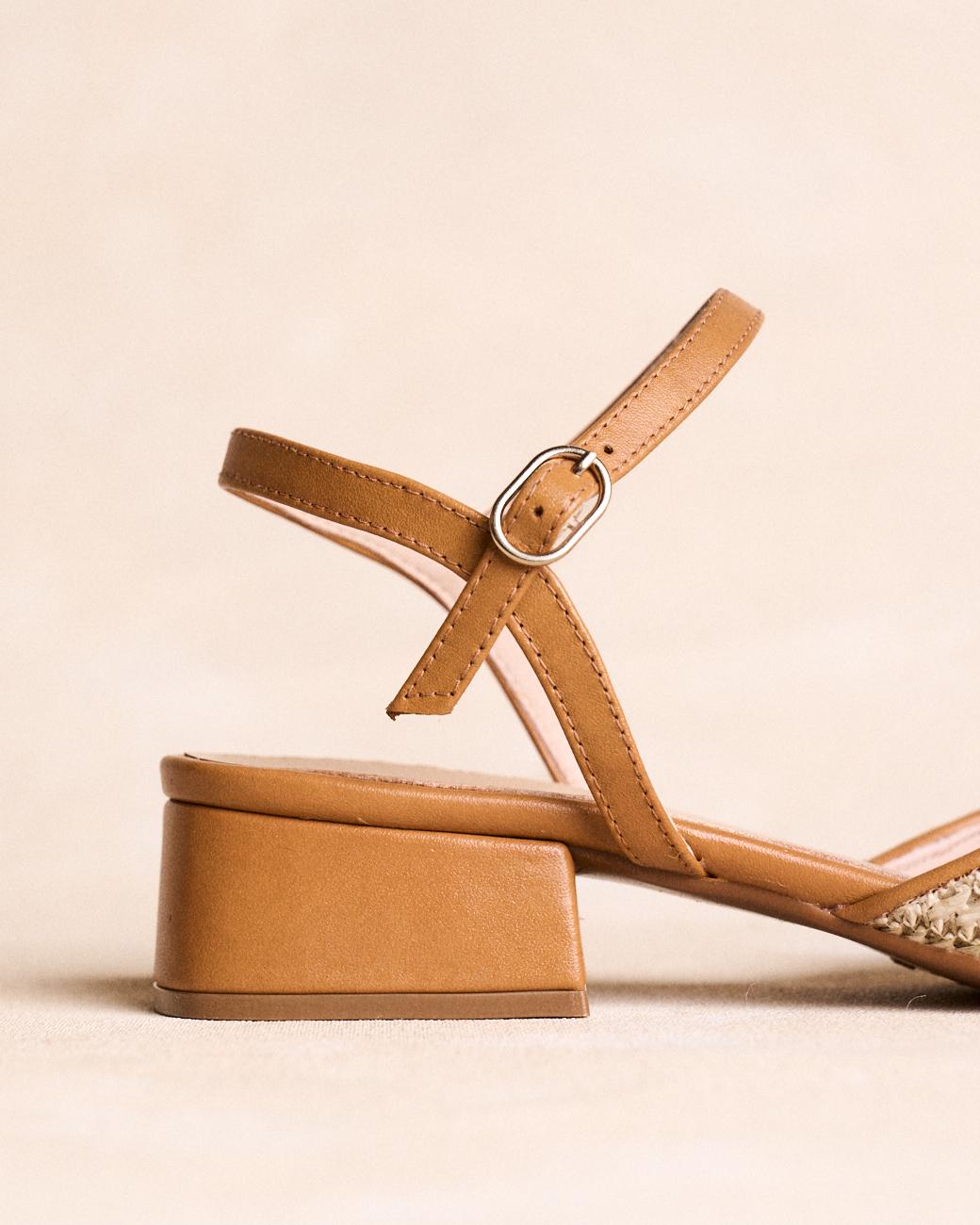 Scarpa Mary Jane Lola
