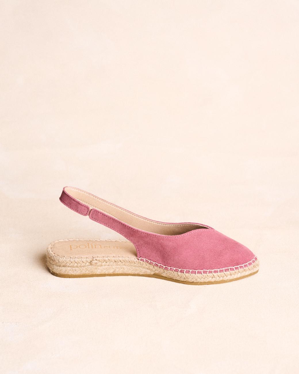 Espadrillas Piatte Carmelita