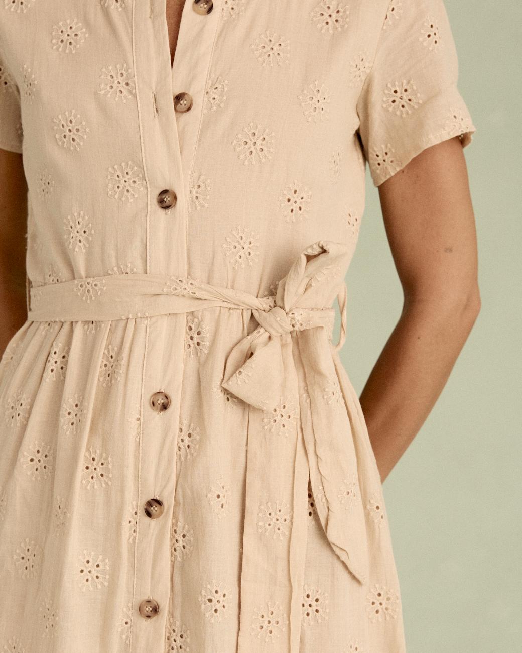 Abito Camicia Rafena