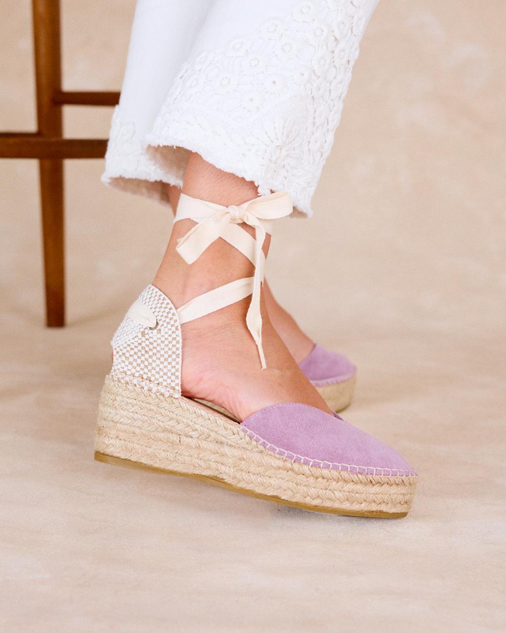 Espadrillas Cuore Meli