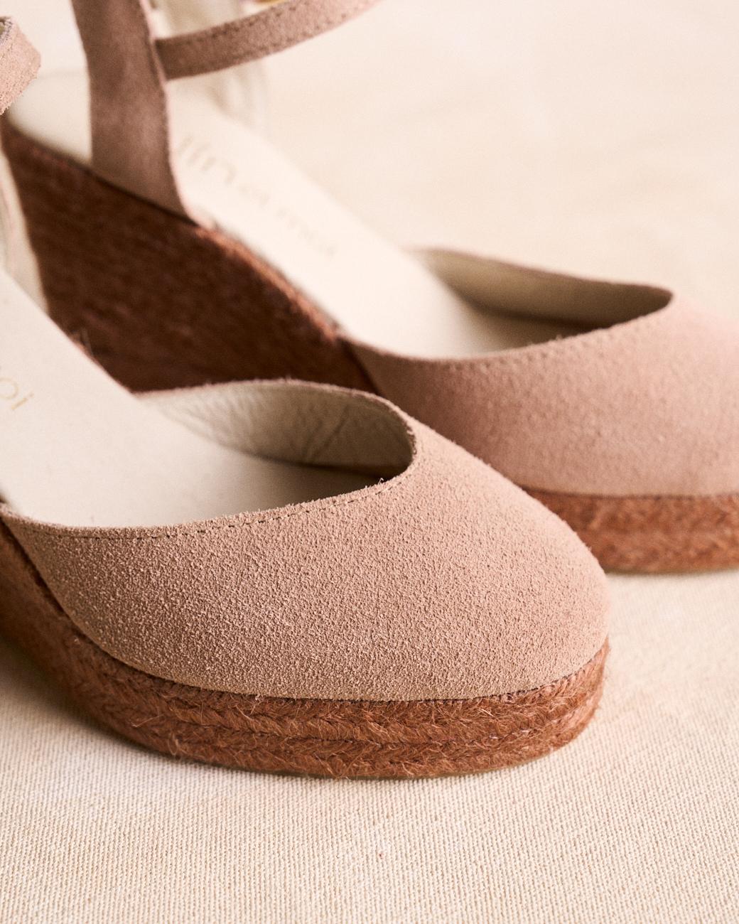Espadrillas Camper Miren