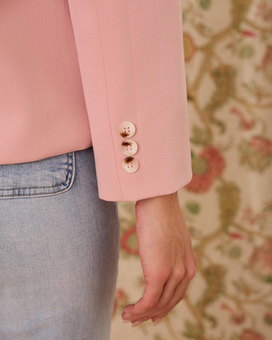 Blazer Rever Norma