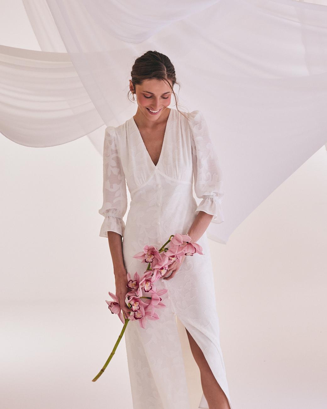 Vestito da Sposa Delia