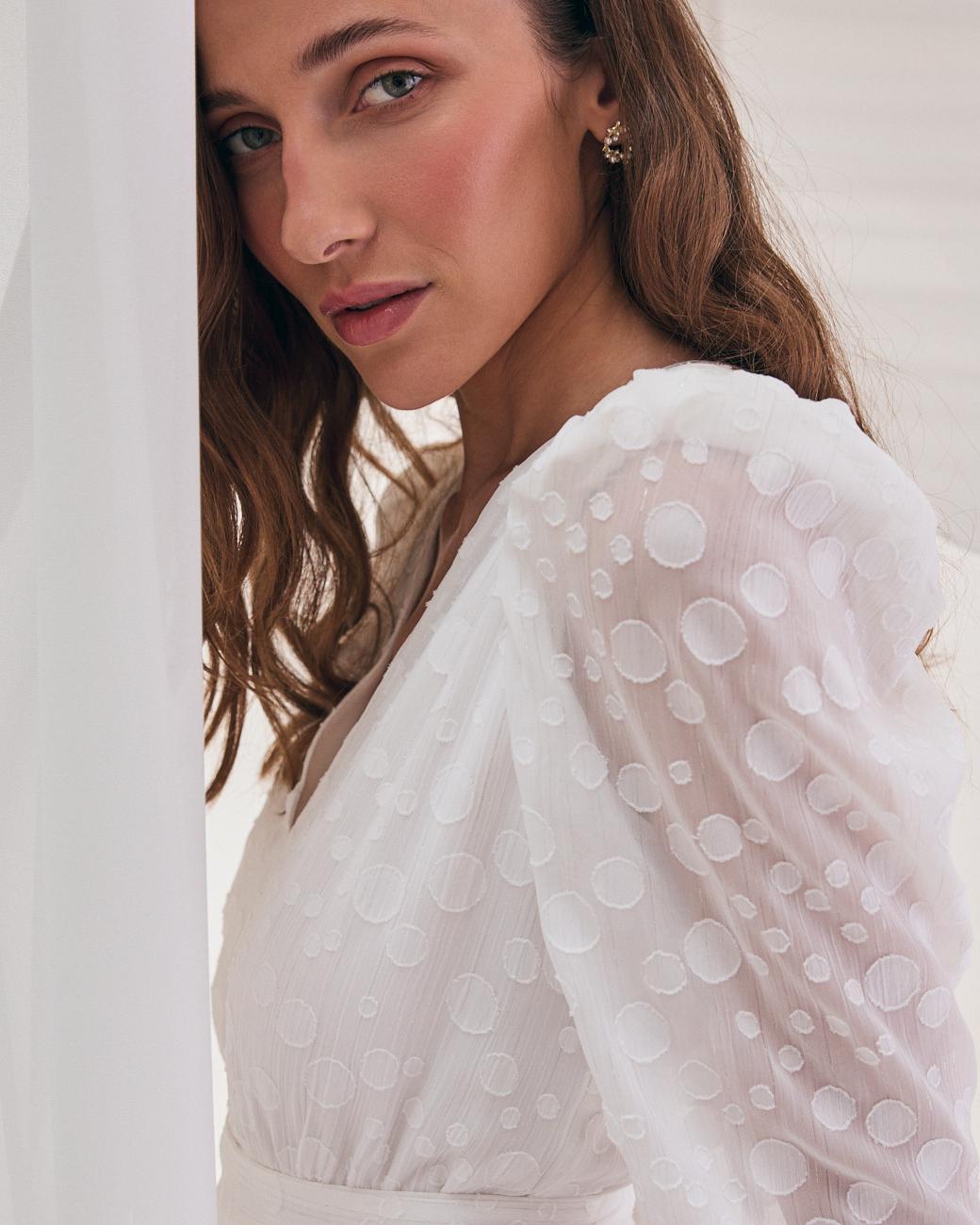 Vestito da Sposa Maya