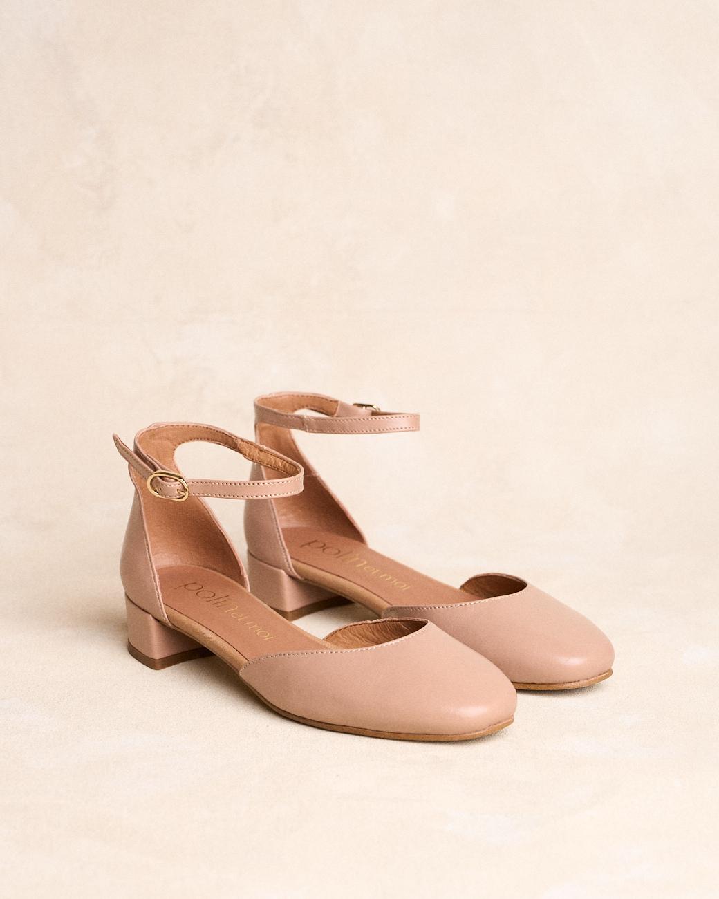Scarpa Mary Jane Alexa