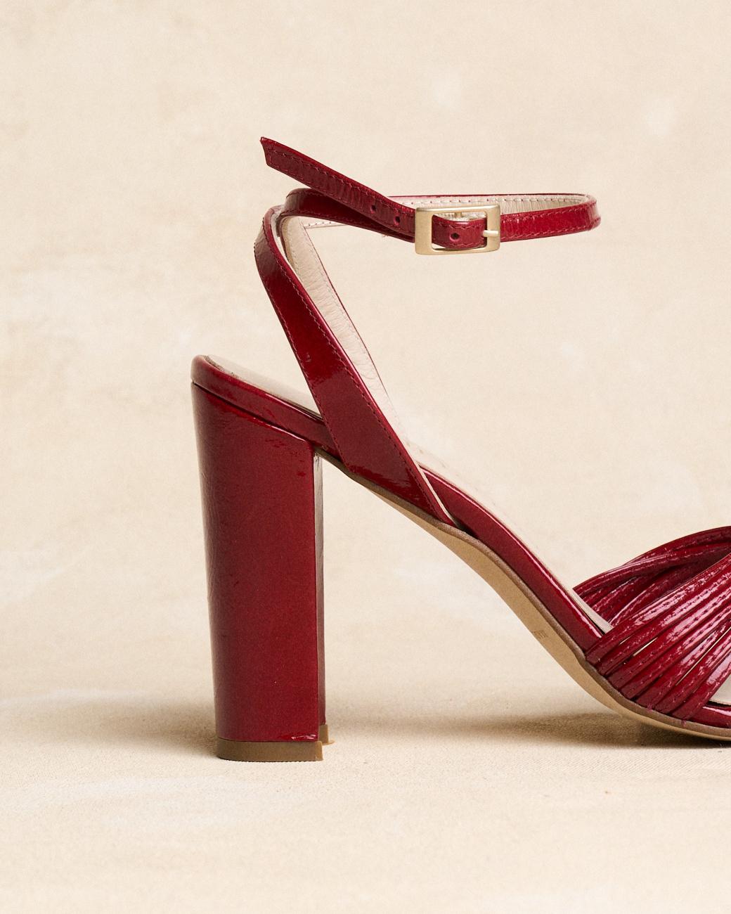 Scarpe con tacco Graciela