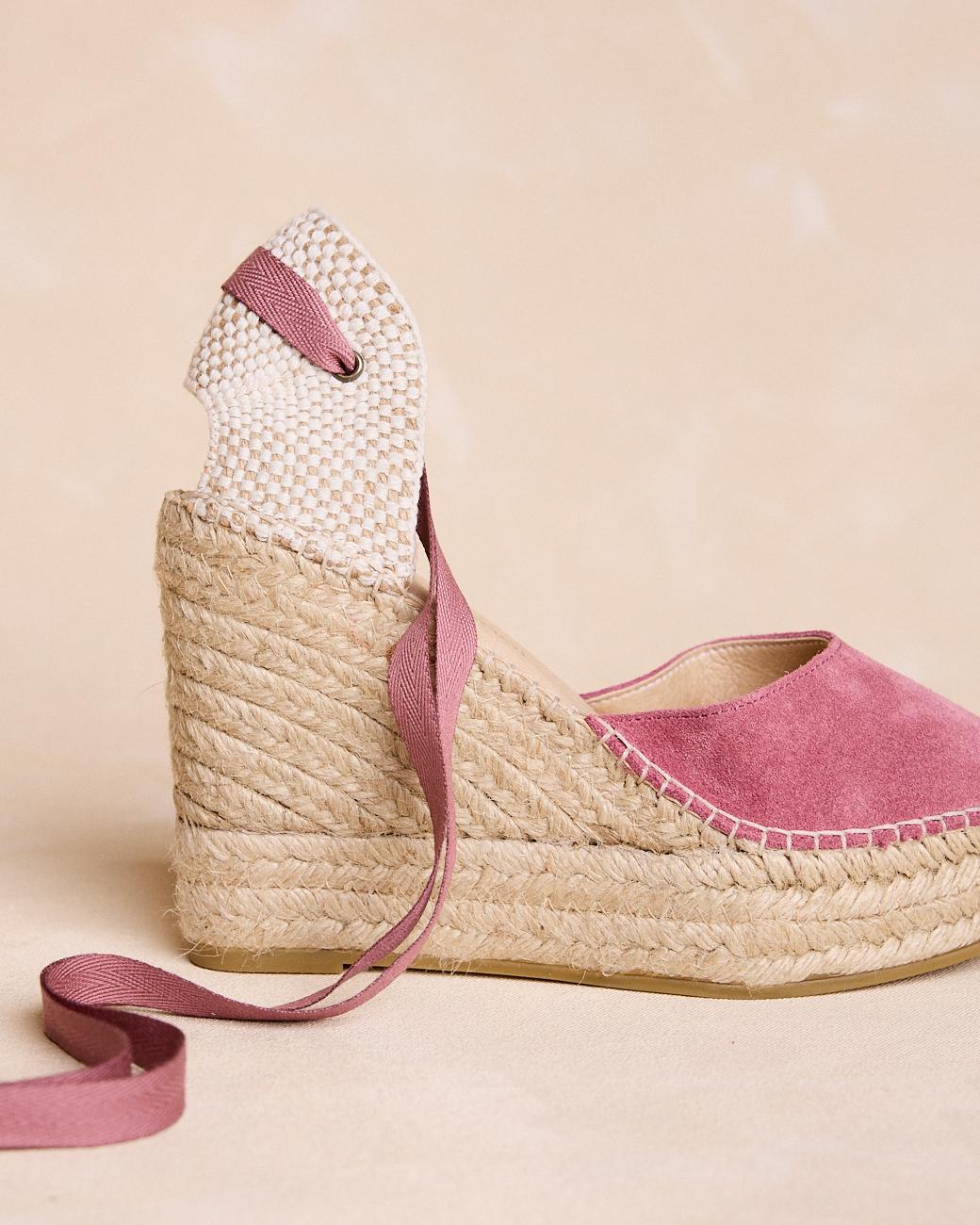 Espadrillas con Zeppa Maia