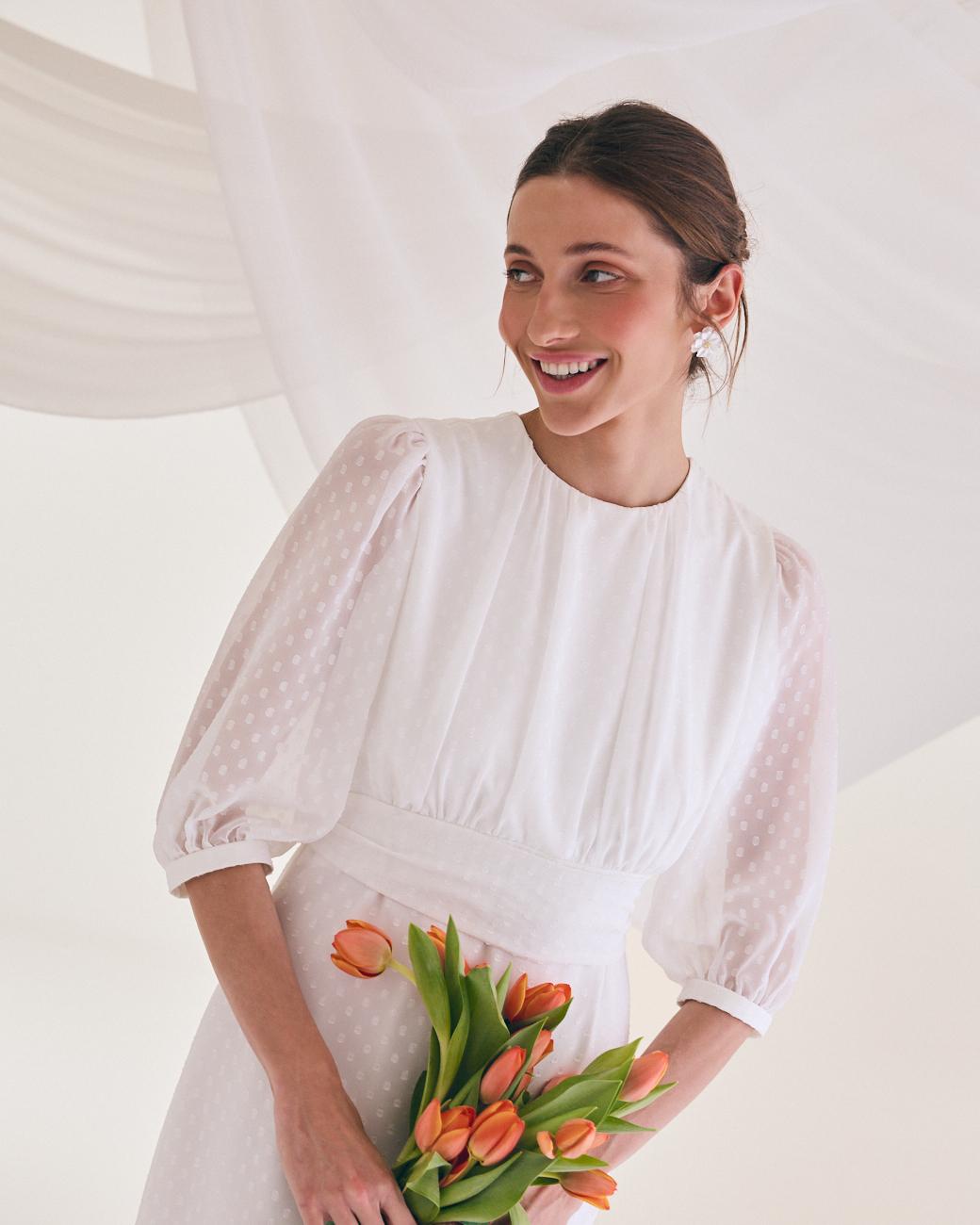 Vestito da Sposa Paloma
