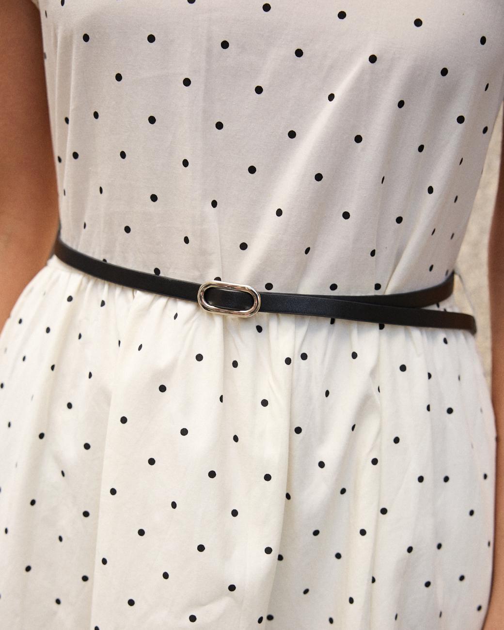 Vestito Midi Airis