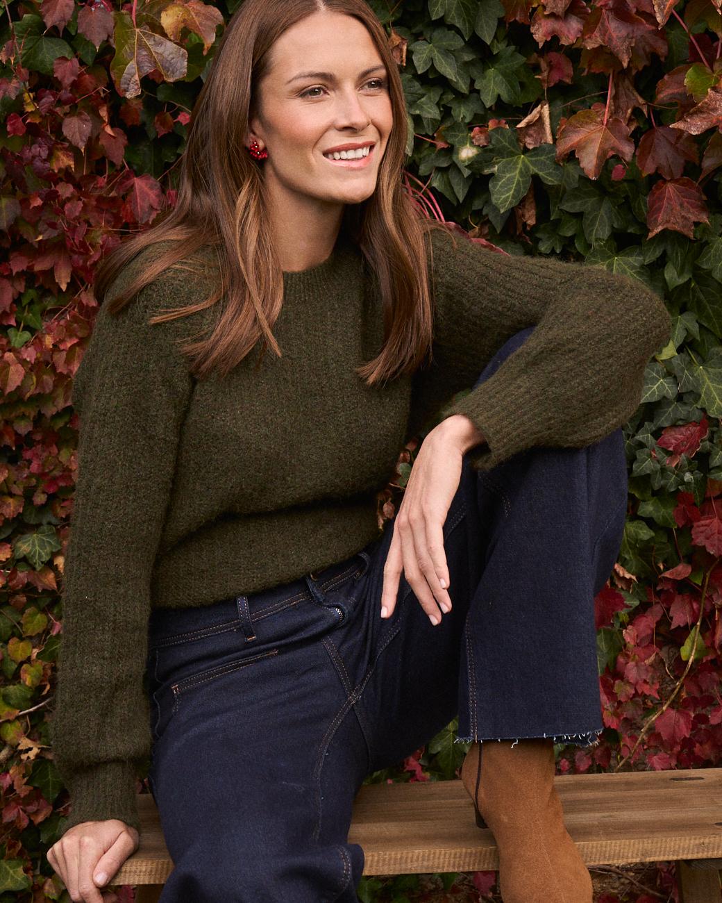 Maglione Maglia Sabine