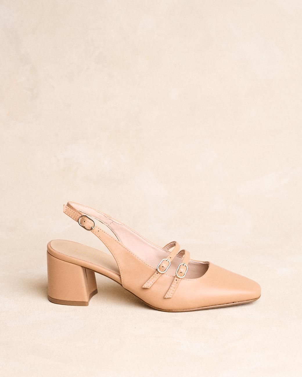 Scarpa Aperta Susana