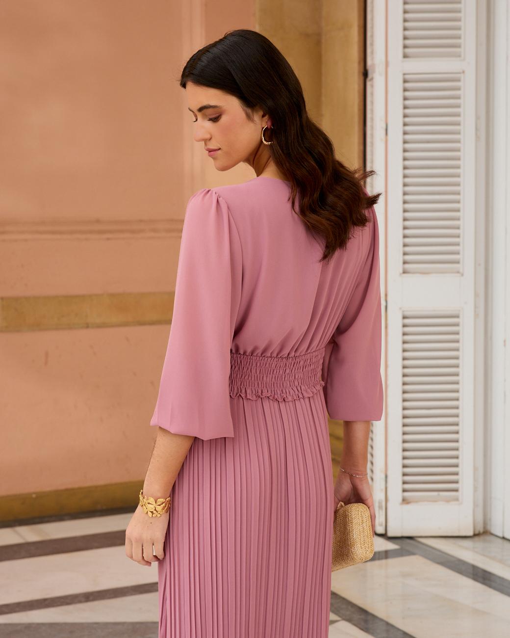 Vestito da Invitata Alicia