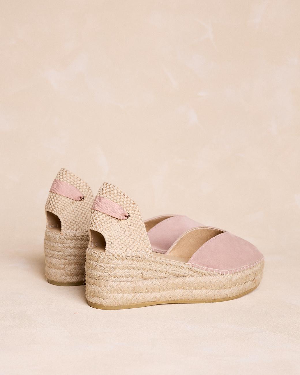 Espadrillas Cuore Nina