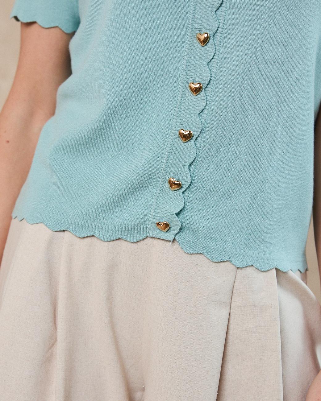 Maglione Maglia Camille