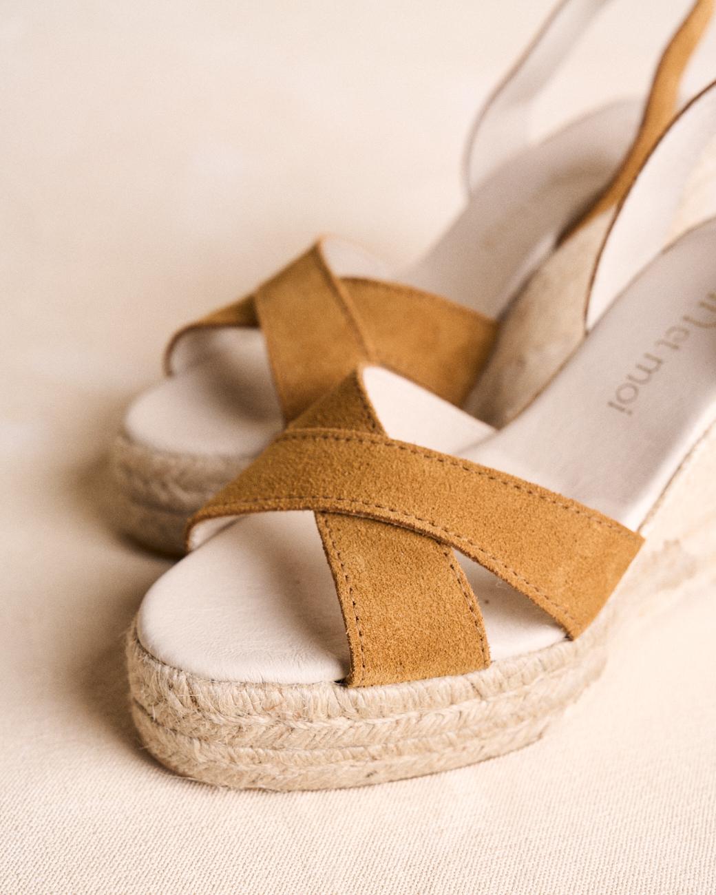 Espadrillas con Laccetti Mariana