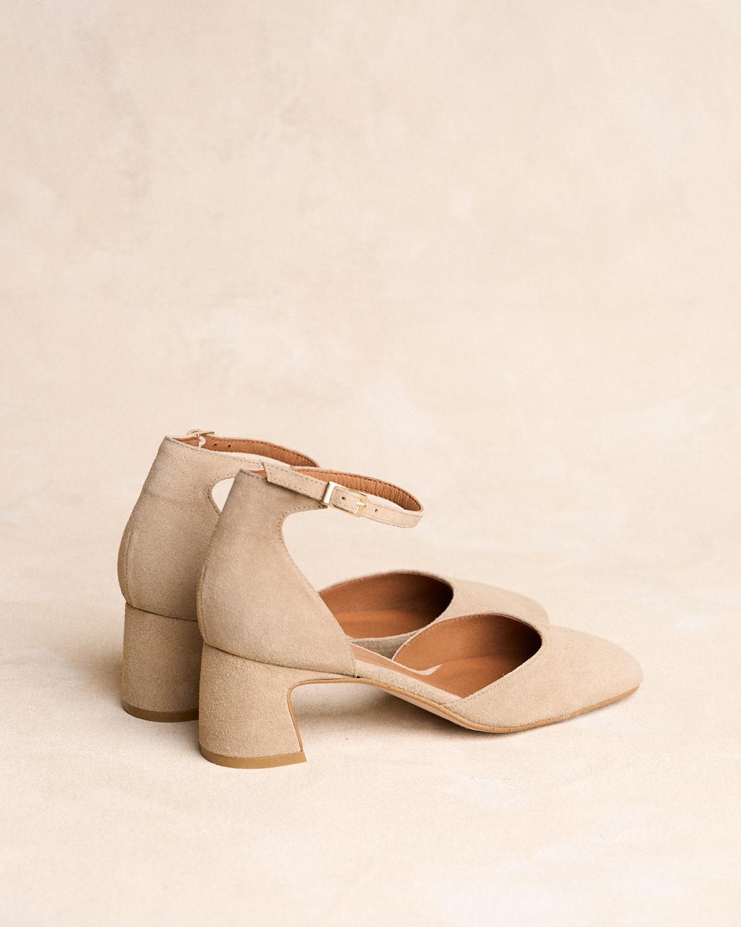 Scarpa Mary Jane Kaia
