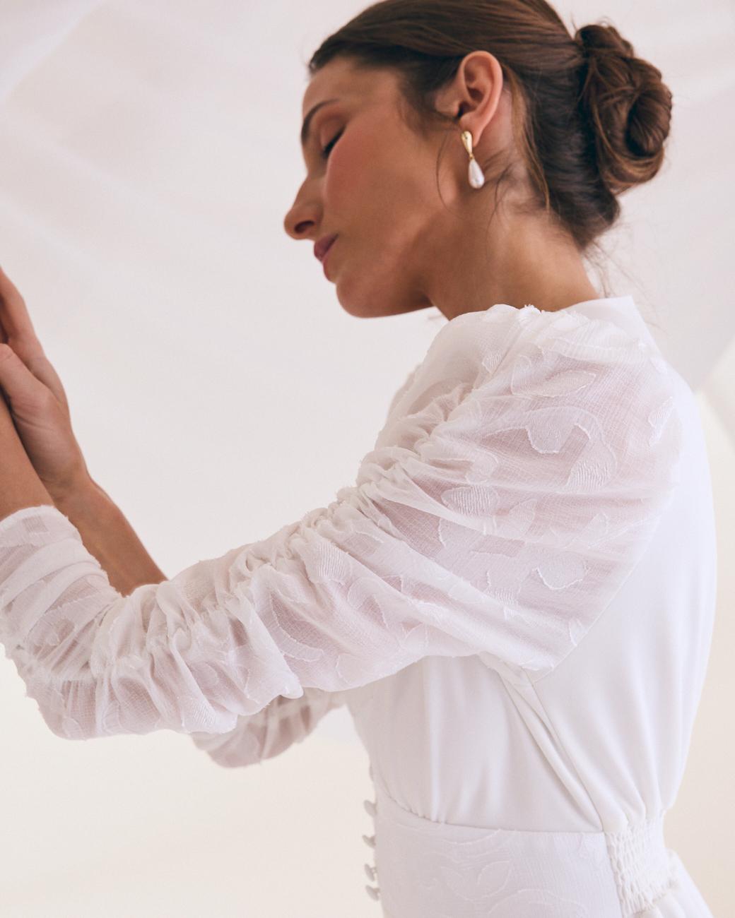 Vestito da Sposa Emma