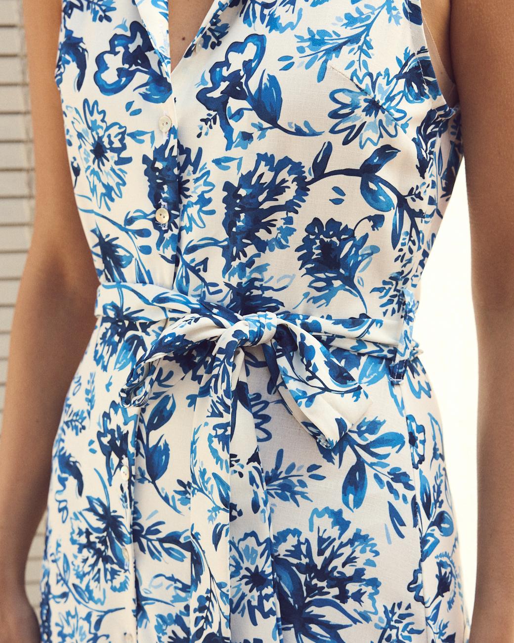 Vestito Midi Agnes