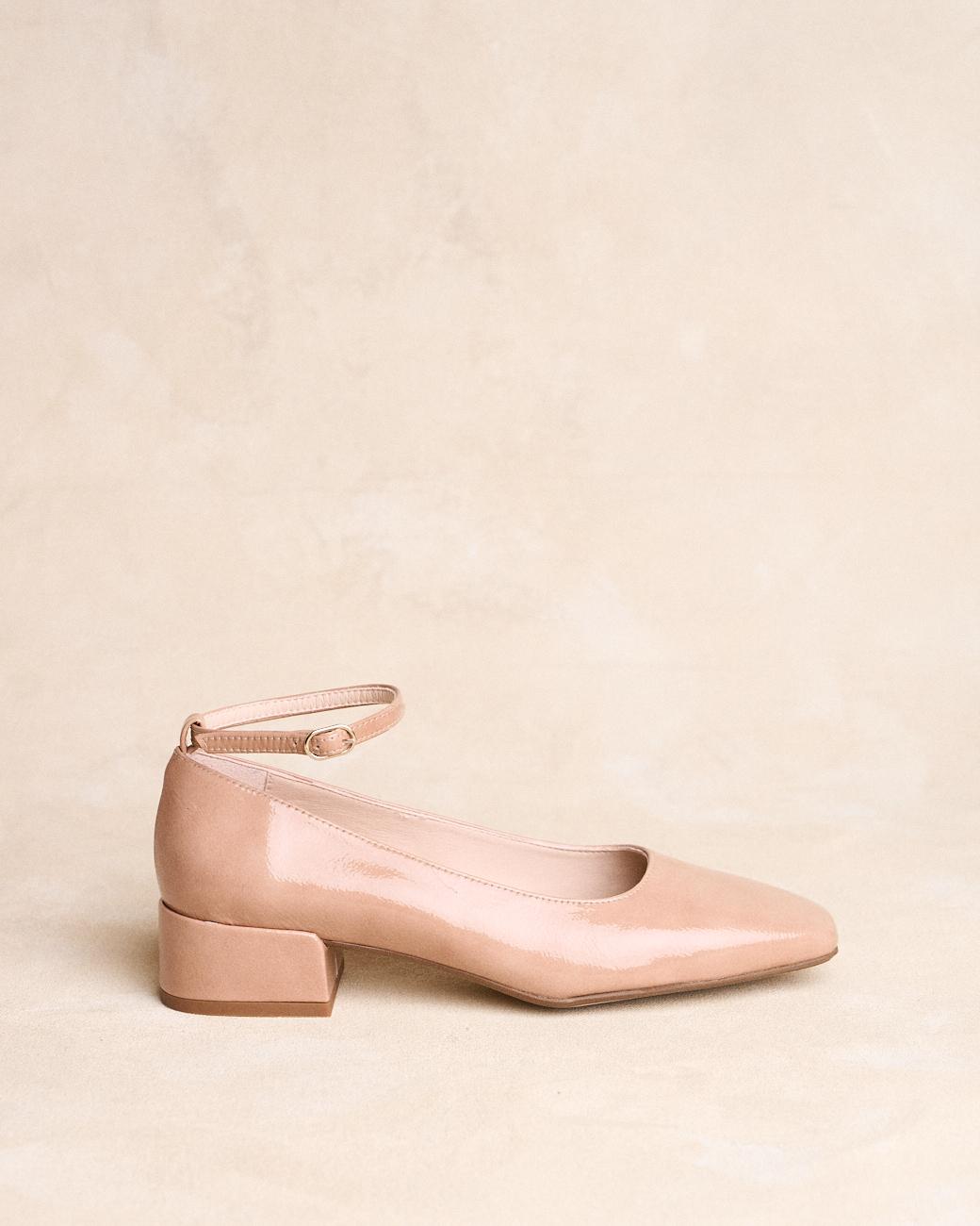 Scarpa Mary Jane Adra